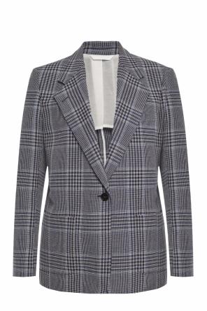Checked blazer, zdjęcie 1 Checked blazer od Acne